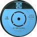 KINKS Autumn Almanac / David Watts (Pye Records 7N 17405) Denmark 1967 PS 45 (Mod)